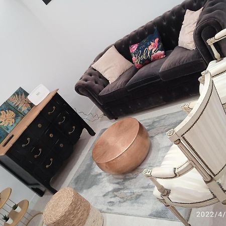 Apartamento Isaac Junto A La Muralla Romana Appartement Lugo Buitenkant foto