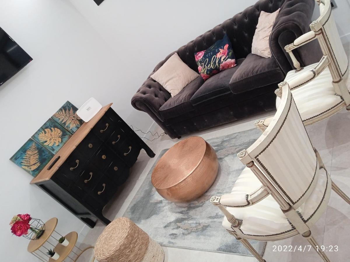 Apartamento Isaac Junto A La Muralla Romana Appartement Lugo Buitenkant foto