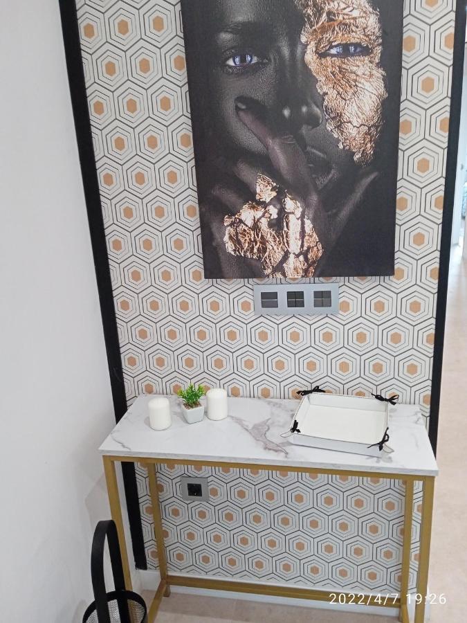 Apartamento Isaac Junto A La Muralla Romana Appartement Lugo Buitenkant foto