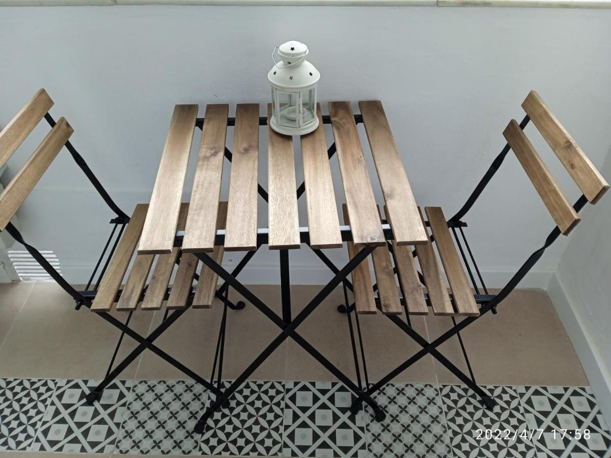 Apartamento Isaac Junto A La Muralla Romana Appartement Lugo Buitenkant foto