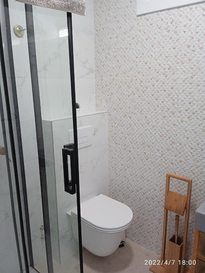 Apartamento Isaac Junto A La Muralla Romana Appartement Lugo Buitenkant foto