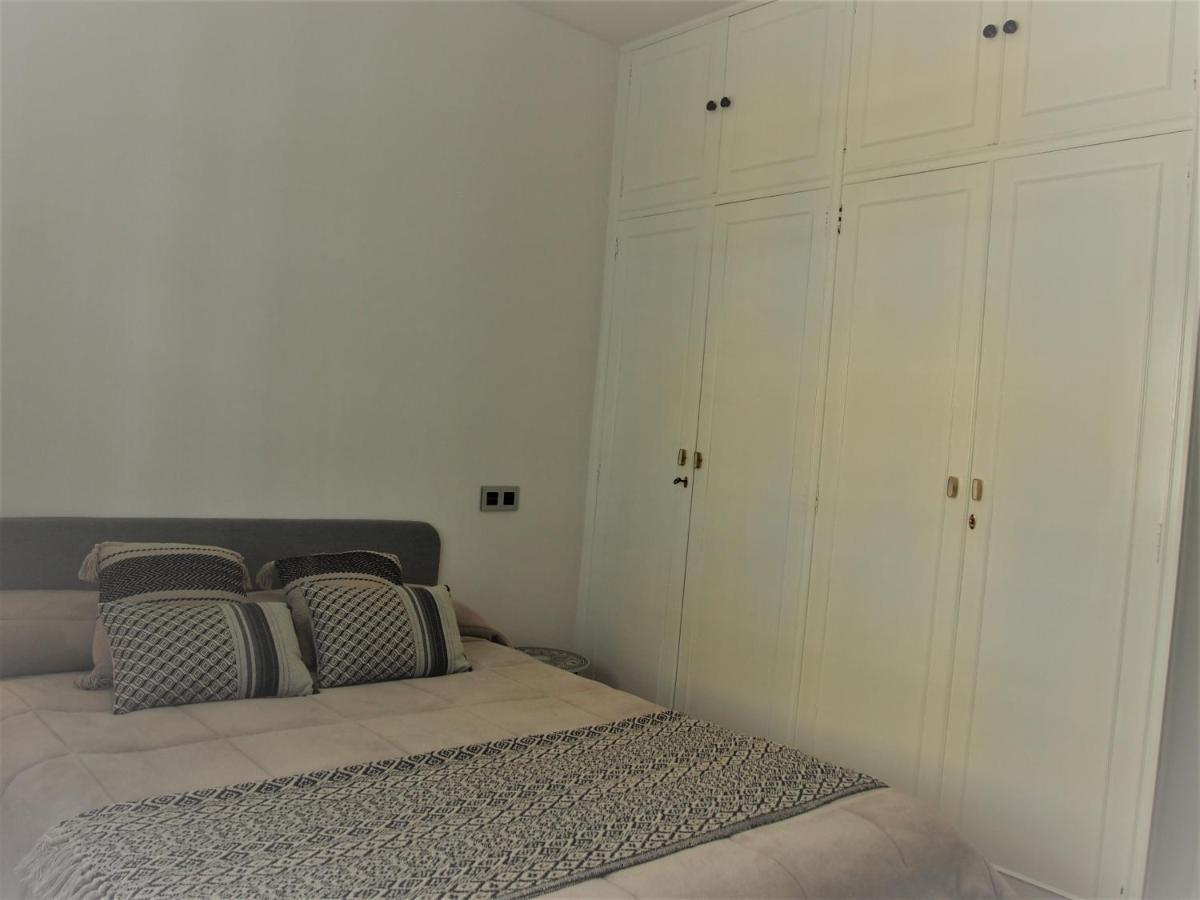 Apartamento Isaac Junto A La Muralla Romana Appartement Lugo Buitenkant foto
